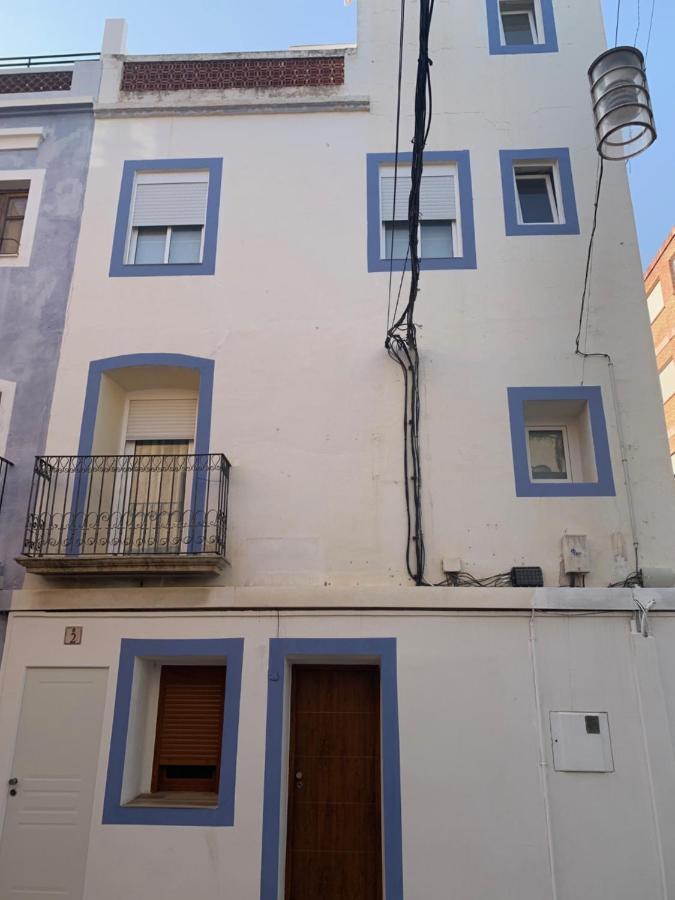 Home Sea&Dreams Oldtown V Calpe Luaran gambar